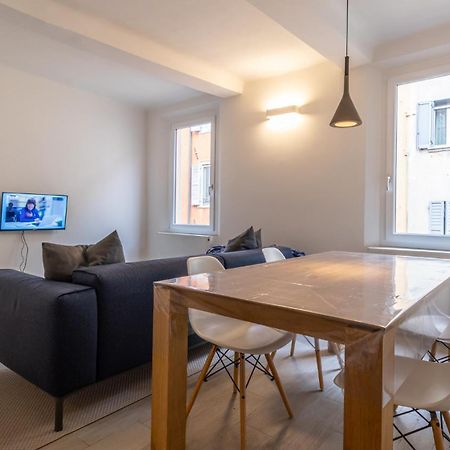 Suite Rua Pioppa - Affitti Brevi Italia Modena Zewnętrze zdjęcie