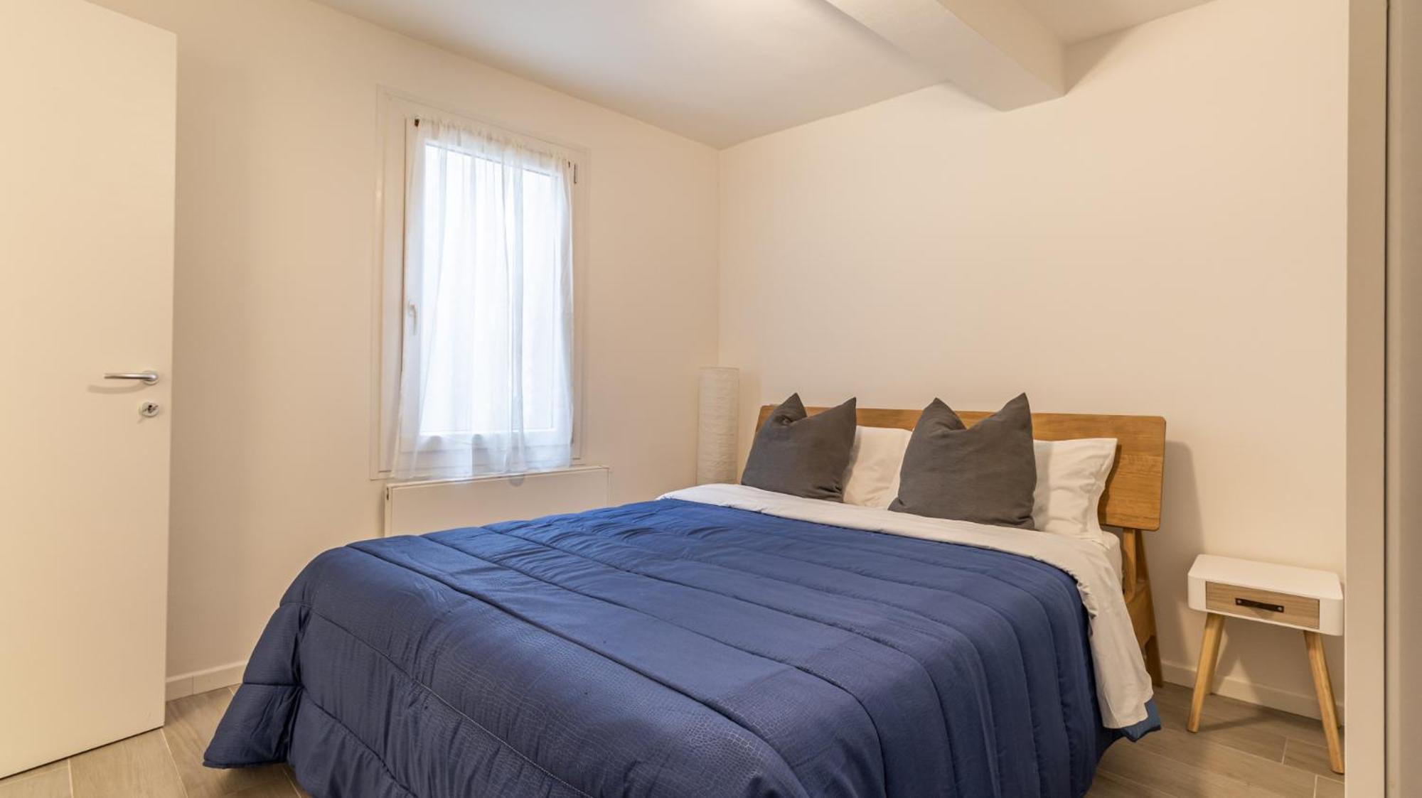 Suite Rua Pioppa - Affitti Brevi Italia Modena Zewnętrze zdjęcie