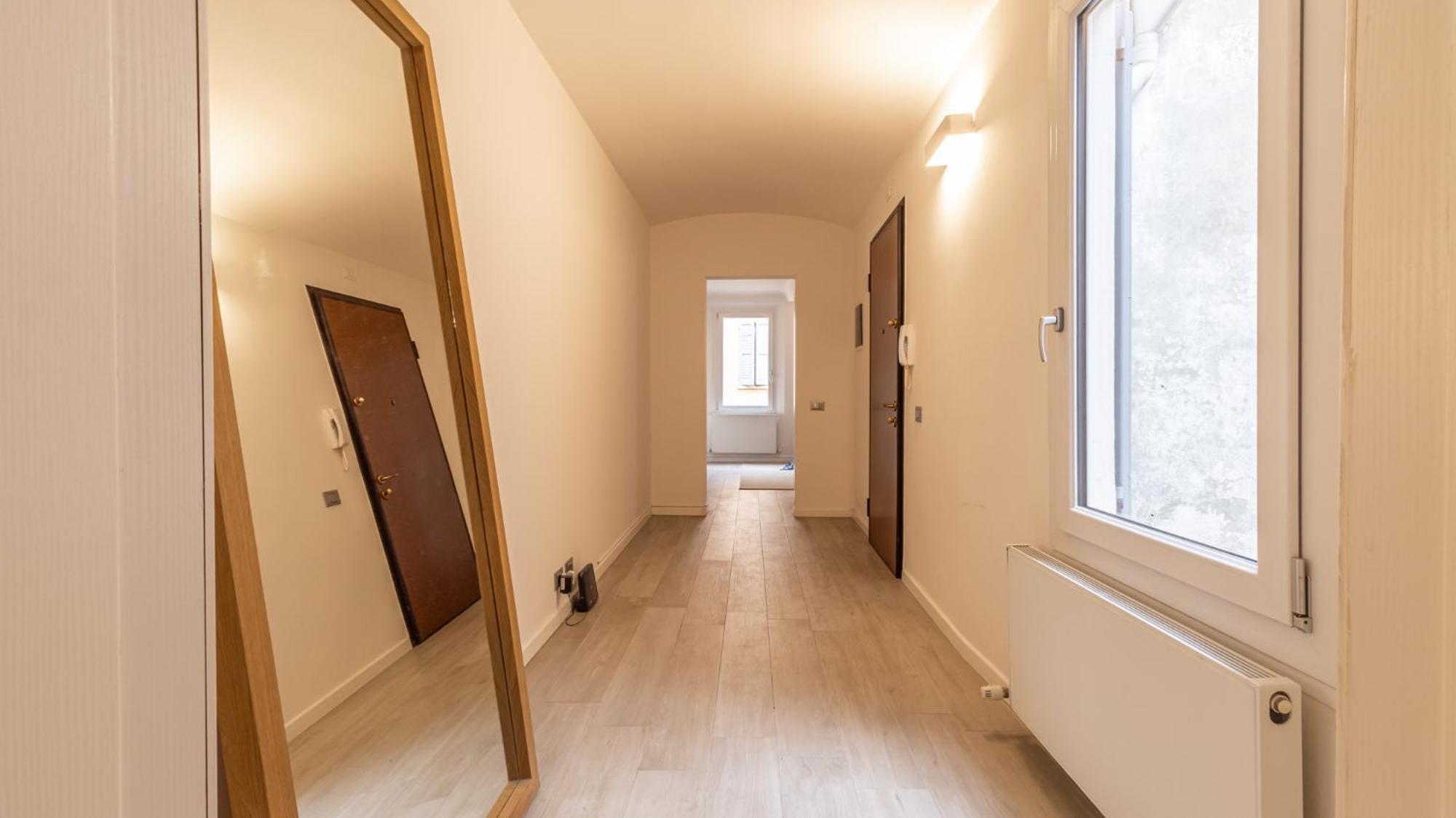 Suite Rua Pioppa - Affitti Brevi Italia Modena Zewnętrze zdjęcie