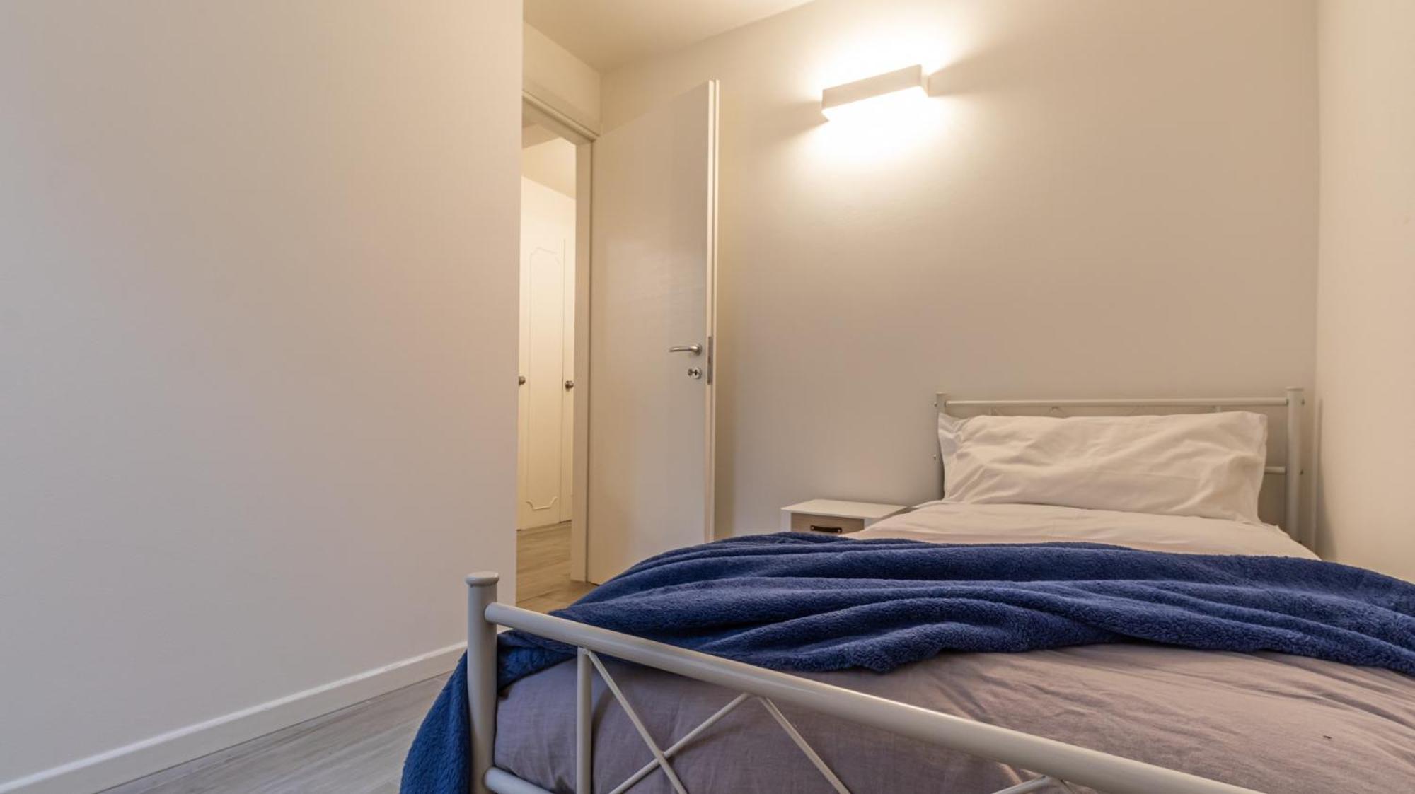 Suite Rua Pioppa - Affitti Brevi Italia Modena Zewnętrze zdjęcie