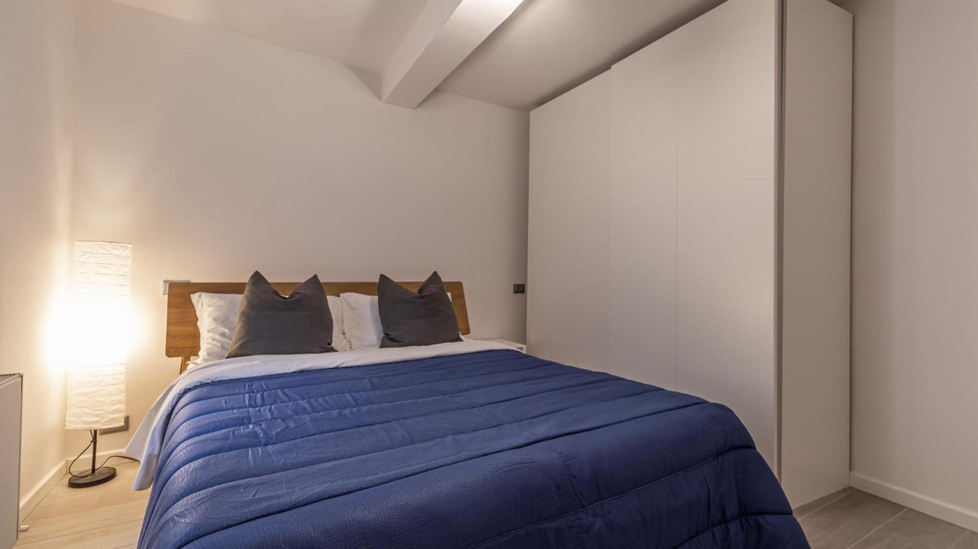 Suite Rua Pioppa - Affitti Brevi Italia Modena Zewnętrze zdjęcie