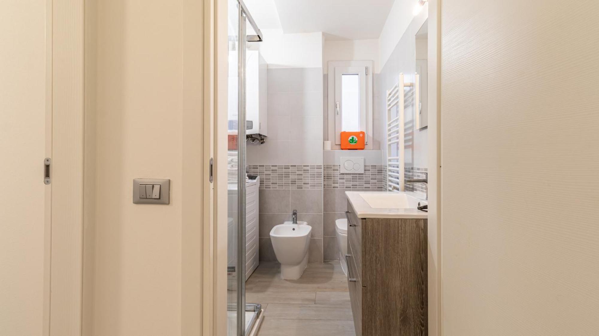 Suite Rua Pioppa - Affitti Brevi Italia Modena Zewnętrze zdjęcie