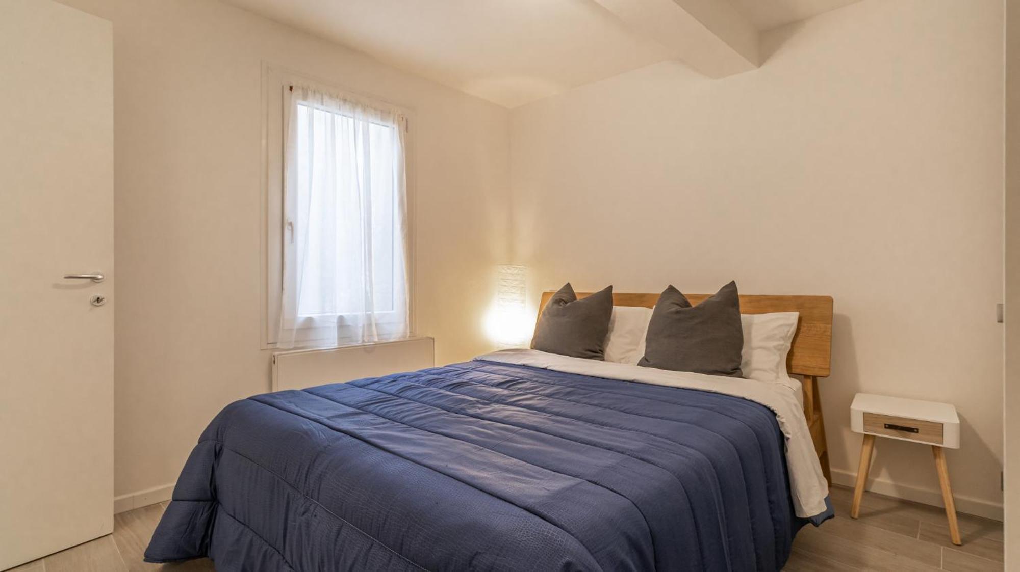 Suite Rua Pioppa - Affitti Brevi Italia Modena Zewnętrze zdjęcie