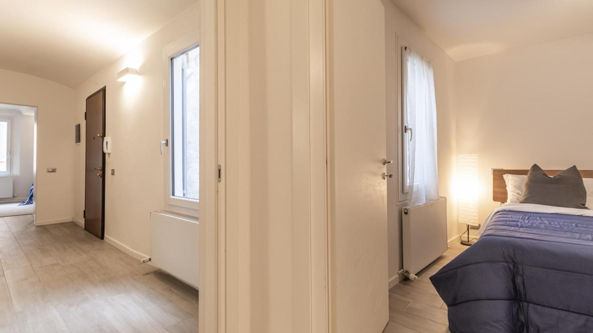 Suite Rua Pioppa - Affitti Brevi Italia Modena Zewnętrze zdjęcie