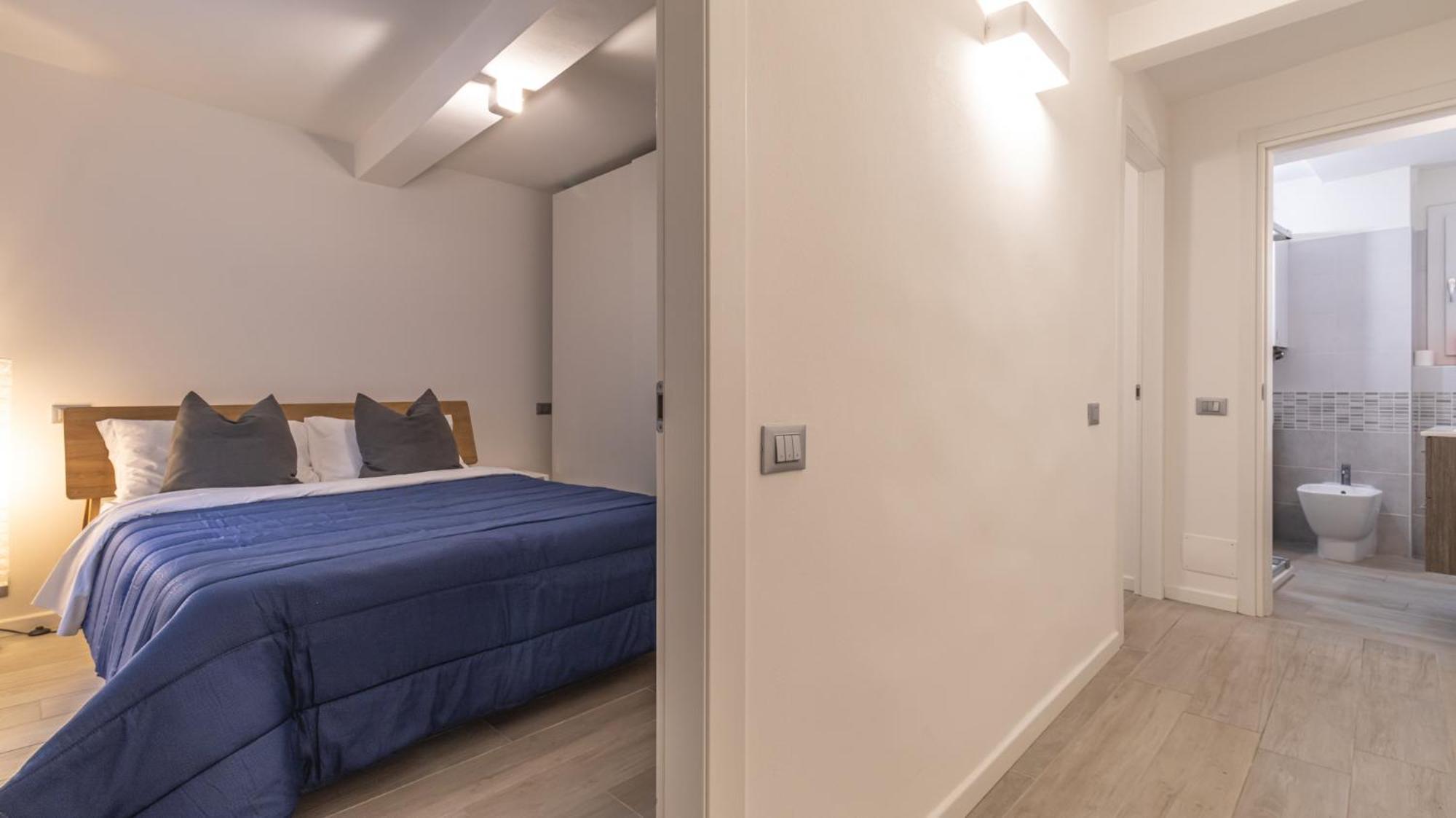 Suite Rua Pioppa - Affitti Brevi Italia Modena Zewnętrze zdjęcie