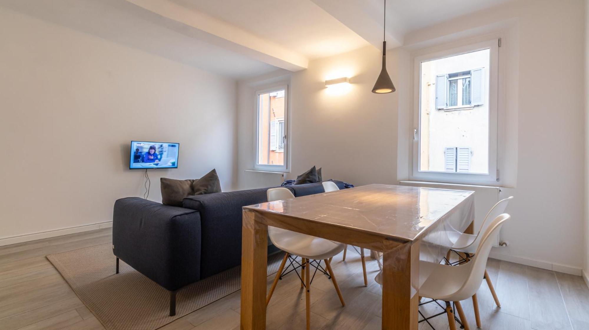 Suite Rua Pioppa - Affitti Brevi Italia Modena Zewnętrze zdjęcie