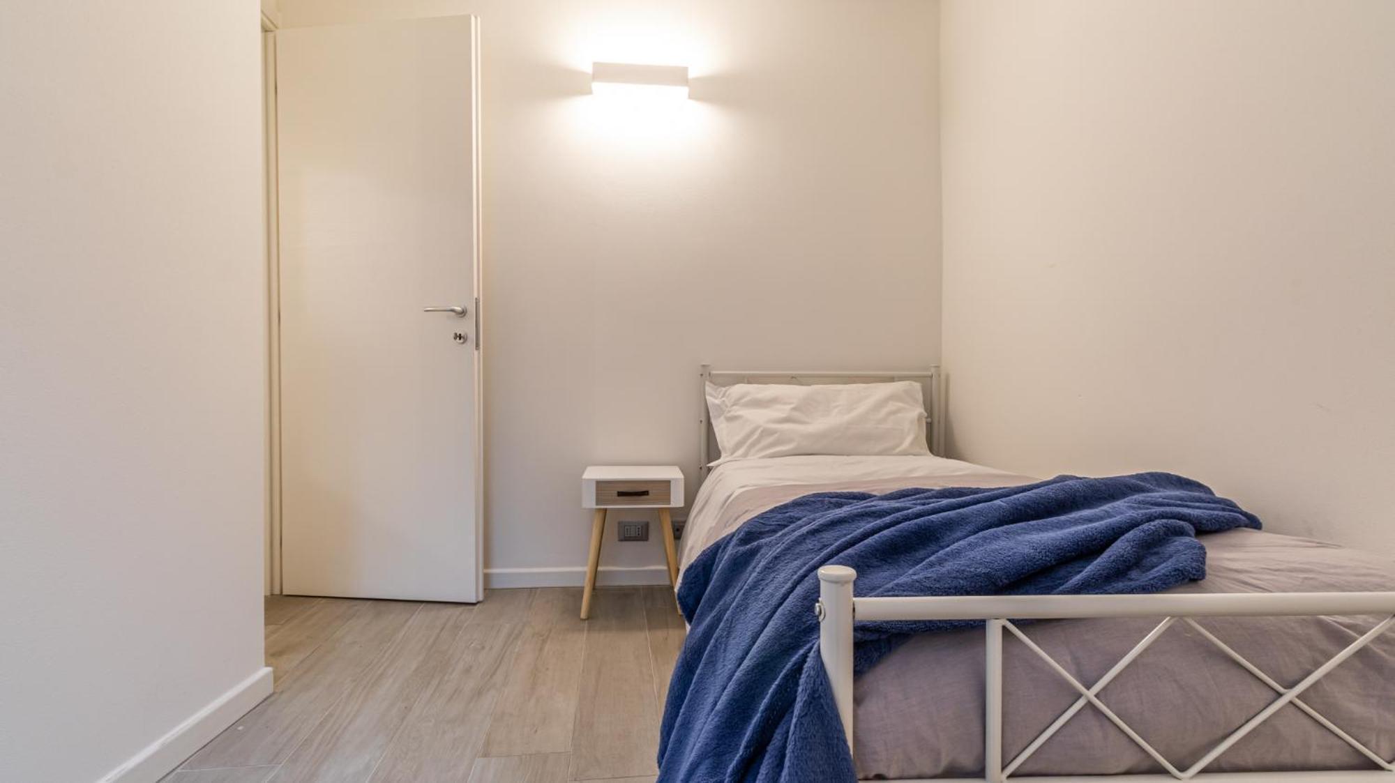 Suite Rua Pioppa - Affitti Brevi Italia Modena Zewnętrze zdjęcie