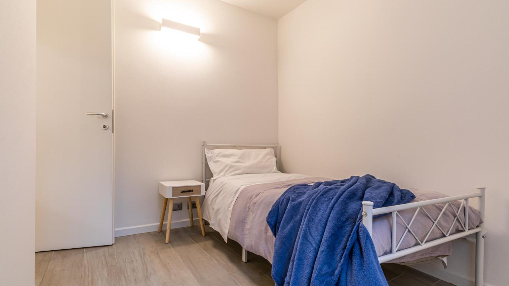 Suite Rua Pioppa - Affitti Brevi Italia Modena Zewnętrze zdjęcie